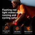 Smartwatch sportivo AK86 con monitoraggio della frequenza cardiaca e dell\'ossigeno nel sangue - Cinturino in acciaio - Nero