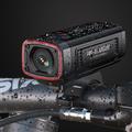 Akeeyo 710S: videocamera 4K per moto e biciclette con Wi-Fi e stabilizzazione EIS