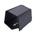 Pannello solare pieghevole ALLPOWERS da 21W con doppia porta USB