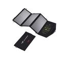 Pannello solare pieghevole ALLPOWERS da 21W con doppia porta USB