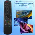 Telecomando vocale AN-MR21GA per Smart TV LG - Nero