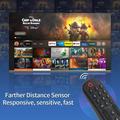 Telecomando vocale AN-MR21GA per Smart TV LG - Nero