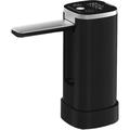 Pompa dell\'acqua elettrica pieghevole automatica AP127T - Nera