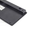 APPK78 Slim Wireless Bluetooth 3.0 Tastiera - Tastiera portatile compatta per iPhone, iPad, Samsung, Android, Windows e laptop
