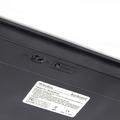 APPK78 Slim Wireless Bluetooth 3.0 Tastiera - Tastiera portatile compatta per iPhone, iPad, Samsung, Android, Windows e laptop