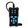 Scanner OBD2 AT100 - Strumento diagnostico per auto - TFT da 1.8"