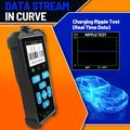 Scanner OBD2 AT100 - Strumento diagnostico per auto - TFT da 1.8"