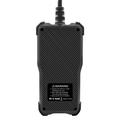 Scanner OBD2 AT100 - Strumento diagnostico per auto - TFT da 1.8"