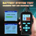 Strumento diagnostico OBD2 AT200 - Lettore di codici di errore per auto