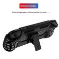 AYN Odin 3 Custodia in TPU con. Kickstand