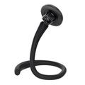 Acefast E36 Supporto magnetico per telefono con asta flessibile in lega di alluminio - Nero