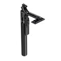 Acefast E41 Bastone telescopico per selfie con treppiede automatico e tracciamento facciale AI - Nero