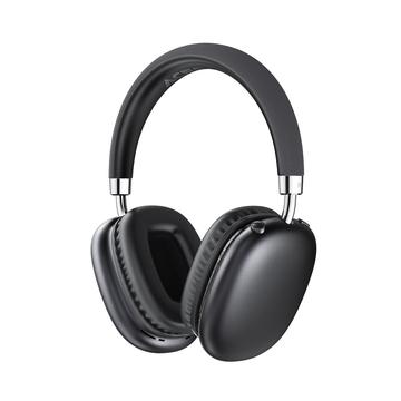 Cuffie da gioco over-ear Bluetooth Acefast H13 - Nero