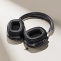 Cuffie da gioco over-ear Bluetooth Acefast H13 - Nero