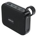Altoparlante Bluetooth portatile Acefast K15 Go - Luci RGB, IPX7, Bluetooth 6.0 - Nero