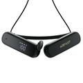 Auricolari wireless Acefast N13 con archetto da collo e autonomia di 200 ore - Nero