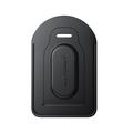 Etichetta per bagagli Acefast S5 / Localizzatore Bluetooth per iOS - Nero