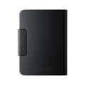 Portapassaporto intelligente Acefast S6 con localizzatore Bluetooth per iOS - Nero