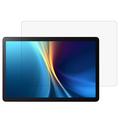 Protezione dello schermo in vetro temperato per Acer Iconia Tab V10 - 9H - Case Friendly - Trasparente
