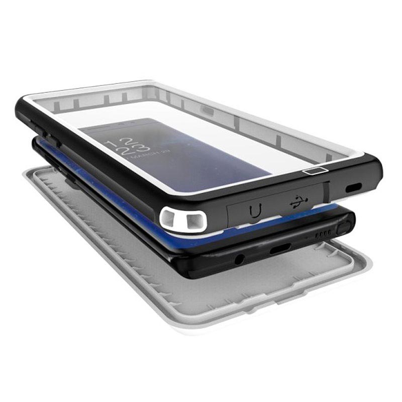 custodia subacquea samsung note 8 custodia subacquea samsung note 8