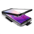 Active Serie IP68 Custodia Impermeabile per Samsung Galaxy S10 - Nero