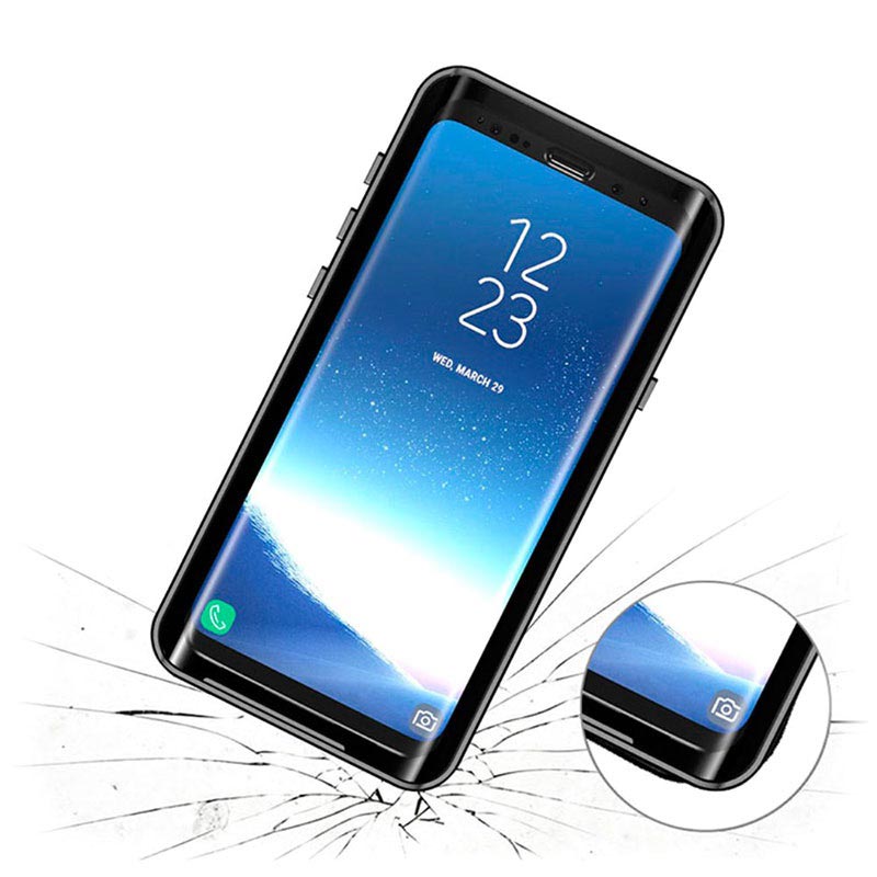 custodia impermeabile samsung s9 custodia impermeabile samsung s9
