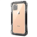 Active Serie IP68 Custodia Impermeabile per iPhone 11