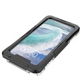 Active Serie IP68 Custodia Impermeabile per iPhone 11 - Nero