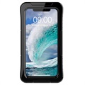 Active Serie IP68 Custodia Impermeabile per iPhone 11 - Nero