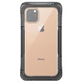 Active Serie IP68 Custodia Impermeabile per iPhone 11 - Nero