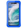 Active Serie IP68 Custodia Impermeabile per iPhone 11 - Blu