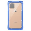 Active Serie IP68 Custodia Impermeabile per iPhone 11 - Blu