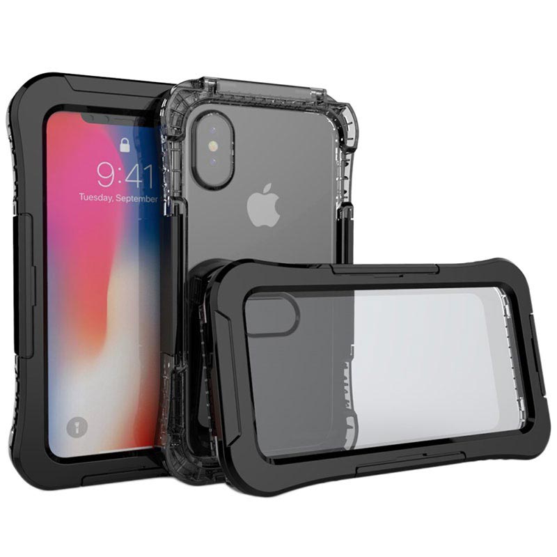 custodia ip68 iphone x custodia ip68 iphone x