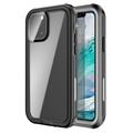 Custodia Impermeabile per iPhone 12 Mini/13 Mini Active Series IP68 - Nera