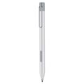 Penna stilo attiva per Microsoft Surface - 4096 livelli di pressione - Argento
