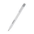 Penna stilo attiva per Microsoft Surface - 4096 livelli di pressione - Argento