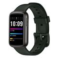 Braccialetto fitness IP67 - Misura la frequenza cardiaca, i passi, l'attività fisica e il sonno