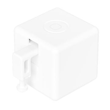 Adaprox ADFB0301 Fingerbot Plus Spingi pulsante Bluetooth intelligente - Bianco