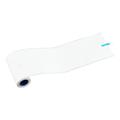Carta termica adesiva monocolore 57 25mm - 4 pezzi - Rosso / Arancione / Blu / Verde