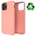 Custodia Biodegradabile Adidas SP Terra per iPhone 11 Pro - Rosa