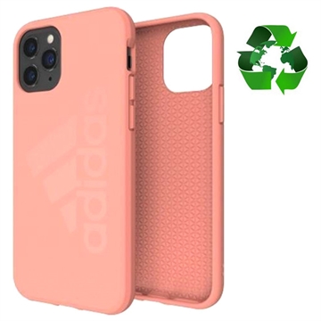 Custodia Biodegradabile Adidas SP Terra per iPhone 11 Pro - Rosa