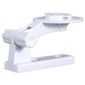 Supporto regolabile per fotocamera TP-LINK, Mercury - Bianco