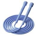 Corda per saltare regolabile per bambini - 2.8m - Blu