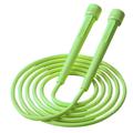 Corda per saltare regolabile per bambini - 2.8m - Verde