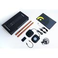 Batteria elettronica portatile AeroBand PocketDrum 2 Max