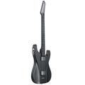 Chitarra intelligente AeroBand - Compatibile con MIDI - Nero