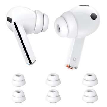Samsung Galaxy Buds3 Pro Ahastyle DD09 Cuffie in silicone