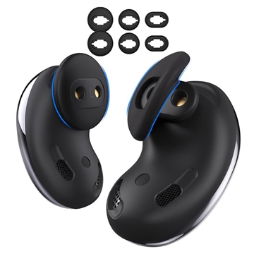 Samsung Galaxy Buds Live Ahastyle PT132 Cuffie in silicone