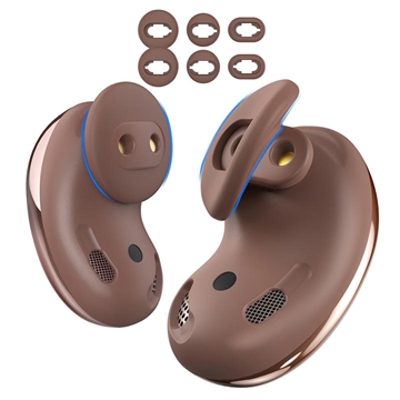 Samsung Galaxy Buds Live Ahastyle PT132 Cuffie in silicone