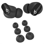 Beats Studio Buds/Buds+/Fit Pro Ahastyle WG150 Cuffie in silicone